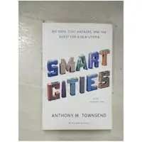 在飛比找蝦皮購物優惠-Smart Cities: Big data, civic 