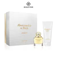 在飛比找蝦皮商城優惠-ABERCROMBIE & FITCH A&F AWAY 境