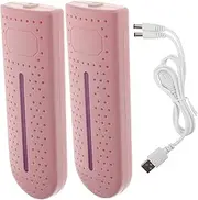 Shoes Dryer Tumble Dryer Sneaker Cleaner Suede Shoe Cleaner Suede Cleaner Sneakers Shoe Glue Shoe Dryer Electric Shoe Shoe Cleaning Bag Sky-blue