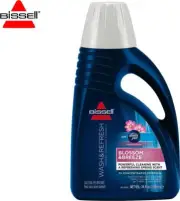 Bissell Wash and Refresh Carpet Cleaning Formula Blossom and Breeze 750mL