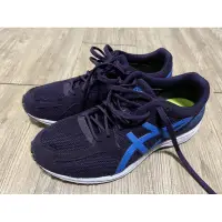 在飛比找蝦皮購物優惠-asics tartherzeal 6/亞瑟士 虎走6 紫色