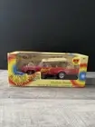 NIB 1:18 SCALE THE MONKEES MONKEE MOBILE DIECAST ERTL