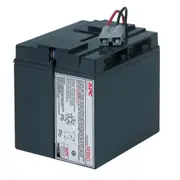 APC Replacement Battery Cartridge #7, Suitable For BT1400I, SMT1500I, SMT1500IC RBC7