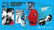 PERSONA3 RELOAD LIMITED BOX【同梱物】P4GBGMセット & S.E.E.S.制式戦闘服腕章 & PERSONA3 RELOAD ART BOOK & PERSONA3 RELOAD Original Sound Track & P4G八十神高校コスチュームセット＆P4GペルソナセットDLC【Amazon.co.jp限定】オリジナル壁紙 配信 - PS5