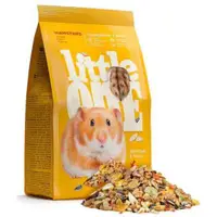 在飛比找蝦皮購物優惠-德國 Little One 黃金鼠飼料  倉鼠飼料  黃金鼠