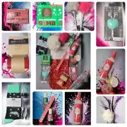 Stocking Stuffer Gift Set for Teens Tweens Girls (15 Pc.)