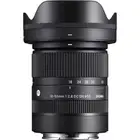 New Sigma 18-50mm f2.8 DC DN Contemporary Lens for Sony E, USA Dealer #45873
