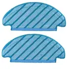 For Ecovacs Deebot OZMO 920 950 T5, T5 Max, T5 Power N5 N8 Mopping Pads Vacuum