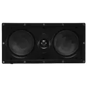 Dayton Audio ME525MTM 5-1/4" MTM LCRS In-Wall Speaker Each