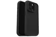 OtterBox Fre MagSafe Case For iPhone 15 Pro - Black