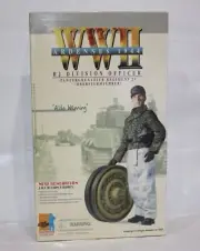 Dragon 70565 HG Division Officer 'Aldo Wenning' Ardennes 1944 1/6 Scale Figure!