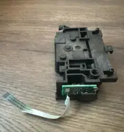 Genuine HP LaserJet Tank MFP 1602, 1604 RM3-0441 Laser Scanner Ass'y printer OEM