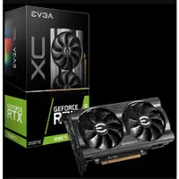 在飛比找蝦皮購物優惠-EVGA 艾維克 GeForce RTX 3060Ti XC