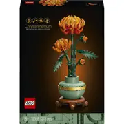 LEGO Botanicals Chrysanthemum 10368