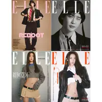 在飛比找蝦皮商城優惠-KPM-現貨 ELLE (KOREA) 3月號 2022 四