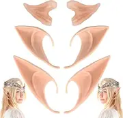 CEDAR BRIGHT Elf ears