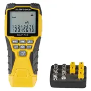 Klein Tools VDV501851 Scout Pro 3 Tester Starter Kit - Brand New