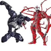 For Marvel Legends Serie Venom 6-inch Venom Action Figure Collectible Model Marine
