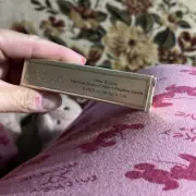 Stila Glitter & Glow Liquid Eyeshadow Next To Notte