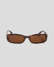 [Szade Eyewear] Szade Eyewear Women's Hart Sunglasses in Tort/Cacao One Size Tort/Cacao