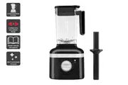 KitchenAid Variable Speed Blender - Onyx Black