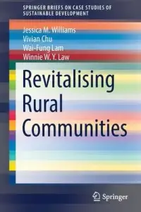 在飛比找博客來優惠-Revitalizing Rural Communities