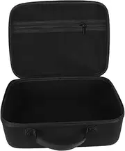 Pc Travel Bag Hair Styler Blow Dryer Hair Dryer Case Handle Portable Storage Case for Organizer Bag