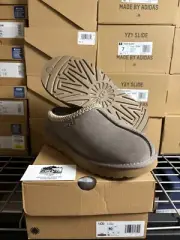 UGG Tasman “Smoke Plume” Slipper Women’s Size 9