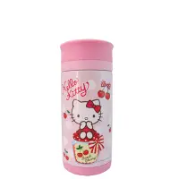 在飛比找蝦皮購物優惠-Hello Kitty真空保溫瓶-250ml-KF-5603