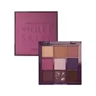 Farmasi Violet Skies Eyeshadow Palette – 12 Shades, Matte & Shimmer, 8.1g