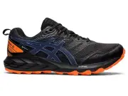 Asics GEL-Sonoma 6 G-TX (Black / Indigo) [1011B048-016] Mens Trail sz 9-12
