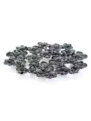 NIB Michael Aram Black Orchid Trivet