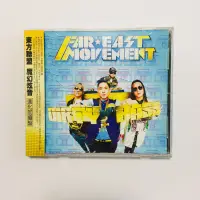 在飛比找蝦皮購物優惠-降價【絕版珍藏】FAR*EAST MOVEMENT《DIRT