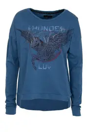 Thunder Crew--JUS-76140371