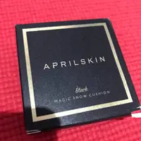 在飛比找蝦皮購物優惠-APRIL SKIN 四月皮膚原始韓國