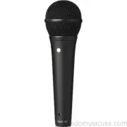 Rode M1 Dynamic Vocal Microphone UPC 0698813000845