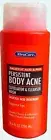 Persistent Body Acne Exfoliator & Cleanser Body Wash Fragrance Free 8.5 oz