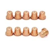 WS Plasma cutting torch 50c standard nozzle/tip Ref: 192051 PKG/10