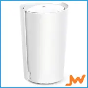 TP-Link DECO X50 Mesh WIFI AX3000 5G LTE 1-Pack