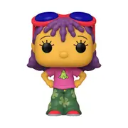 Nickelodeon Rewind - Reggie Rocket Pop! Vinyl
