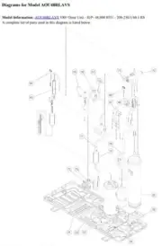 FUJITSU K9382460006 aka 9382460006 VALVE 4 WAY TA HVAB-IV