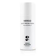 VERSO - Daily Facial Fluid