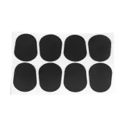 Alto Saxophone Mouthpiece Kit Professional Sax Mouthpiece Pads Set Wind CHU