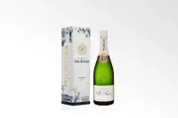 在飛比找友和YOHO優惠-Pol Roger Brut (Gift Box) 2015