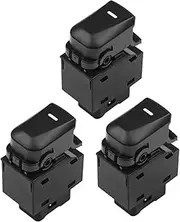 Electric window switch For Hyundai IX35 for TUCSON 2010 2011 2012 2013 2014 2015 935712S000 93571-2S000 Car Accessorie Electric Power Window Switch(3 Buttons)