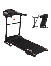 [Everfit] Electric Treadmill Home Gym Fitness Exercise Equipment Incline 400mm