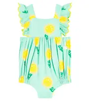 [Stella McCartney Kids] Stella McCartney Kids Baby printed bodysuit M 3 multicoloured