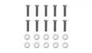 Whispbar HD TP1 Capscrew & Washer Pack of 10 TP7