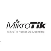 MikroTik RouterOSLvl4 RouterOS Level 4 License Upgrade [RouterOSLvl4]