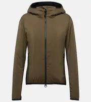 [Loro Piana] Loro Piana Technical jacket AU 10 green